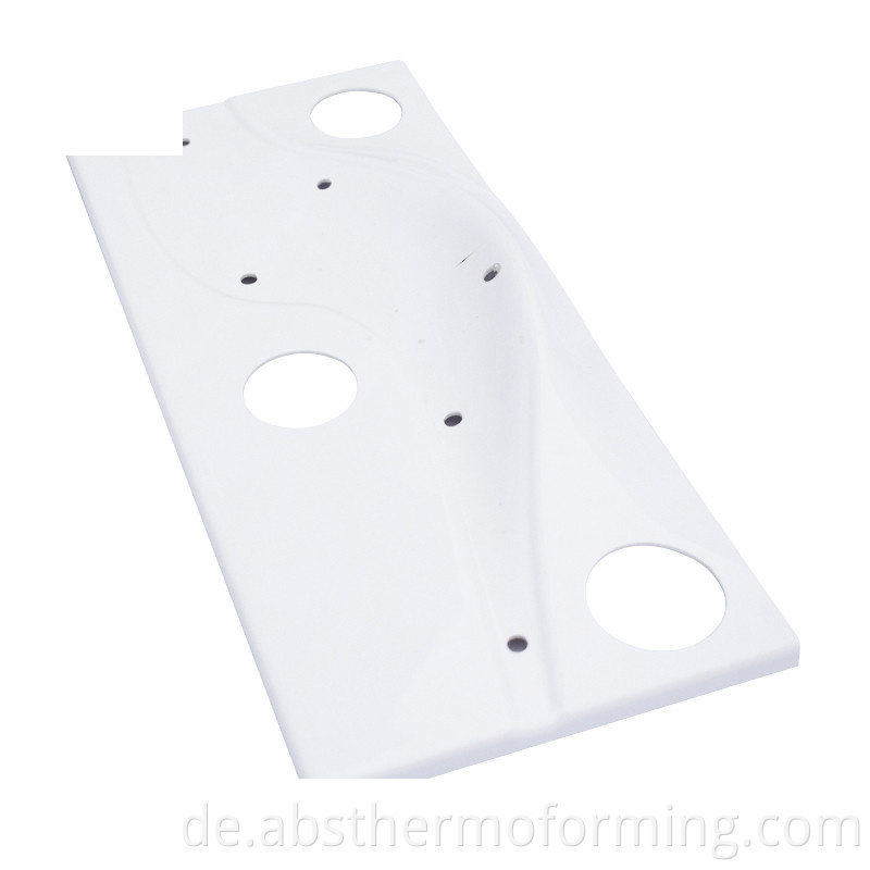 Polycarbonate Thermoforming